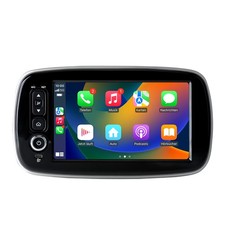 64GB Android Radio Carplay per
