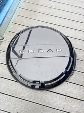 URBAN LAND ROVER DEFENDER L663