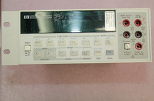 HP 34401A Multimetro digitale