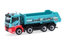 Herpa 319676 MAN TGS NN