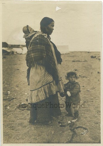 Alaska nativi americani - alaska, eskimo