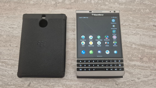 Blackberry passport edizione - passport,