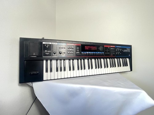 Roland juno - juno, di