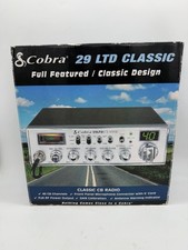 Radio CB Cobra 29 LTD Classic
