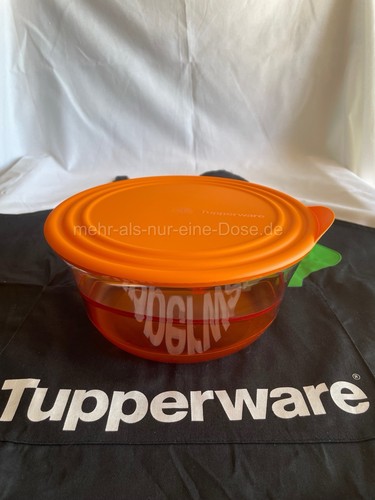 Tupperware eleganzia ciotola - tupperware,