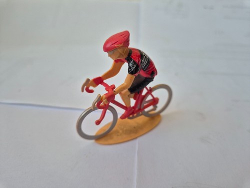 Vintage miniatura plastica - vintage,