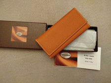 Portachiavi vintage Schedoni - Partner Ferrari - F1