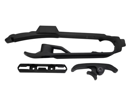 Slitta catena guida ktm - slitta,