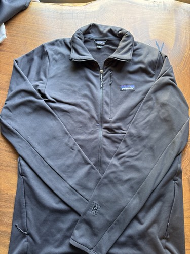 Patagonia pile termico - pile, uomo