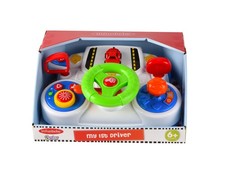 TACHAN - Il mio primo volante