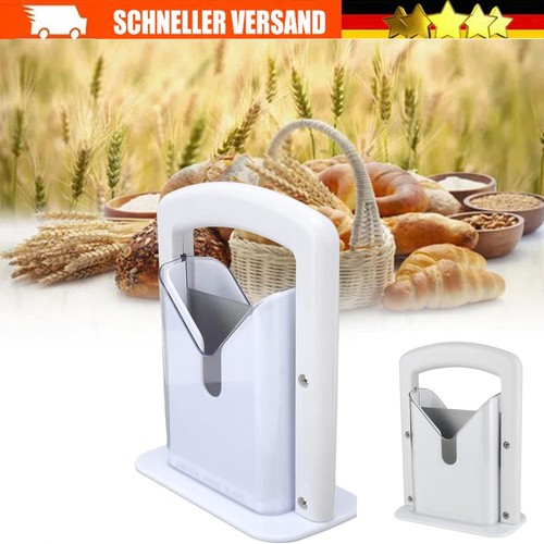 Nuovissimo tagliapane - nuovissimo, e
