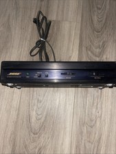 Equalizzatore Bose 901 Serie