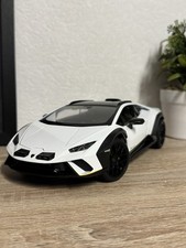 Modellino auto Lamborghini