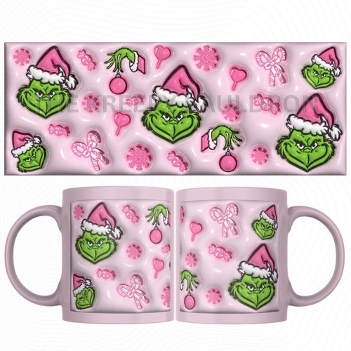 Tazza puffy design - oz,