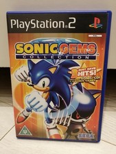 Sonic Gems Collection - Gioco