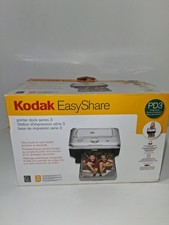 Stampante Kodak Easyshare Dock
