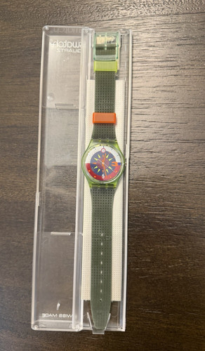 Orologio swatch - orologio,