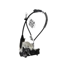 Serratura Anteriore Destra -