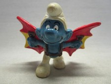 143-PUFFO DELTAPLANO HANG