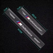 4 PZ BATTITACCO ADESIVI