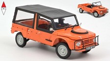 1/18 NOREV CITROEN MEHARI 4x4