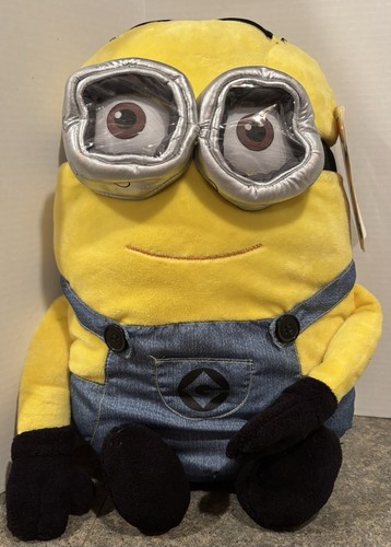 Despicable large minion - large, 18"