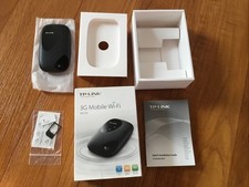 TP-LINK M5250 3G/UMTS ROUTER