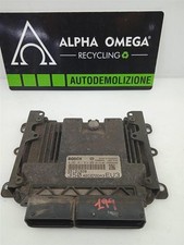 CENTRALINA MOTORE PER FIAT