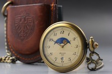 Orologio da tasca vintage [N