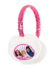 Paraorecchie Barbie bambina