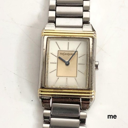 Orologio yves saint - orologio, laurent
