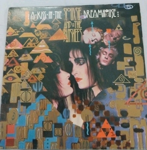 Siouxsie and the - 33, lp