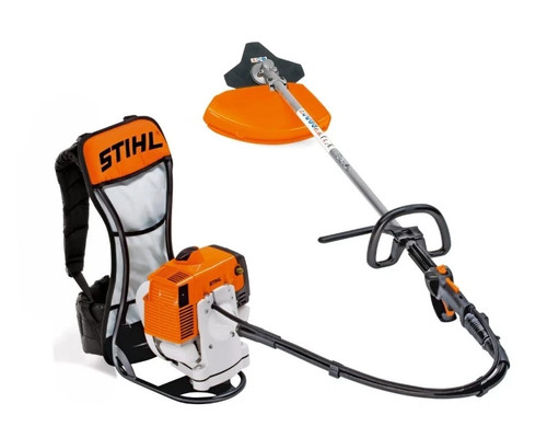 Decespugliatore stihl - decespugliatore,