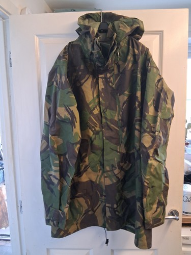 British army dpm camouflage - army,