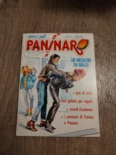 Fumetto Paninaro 23