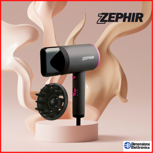 Phon per capelli - phon,
