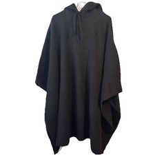 Poncho nuovo Zara $259 Steven