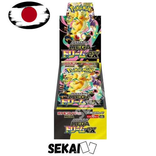 Pokemon mega dream - pokemon,