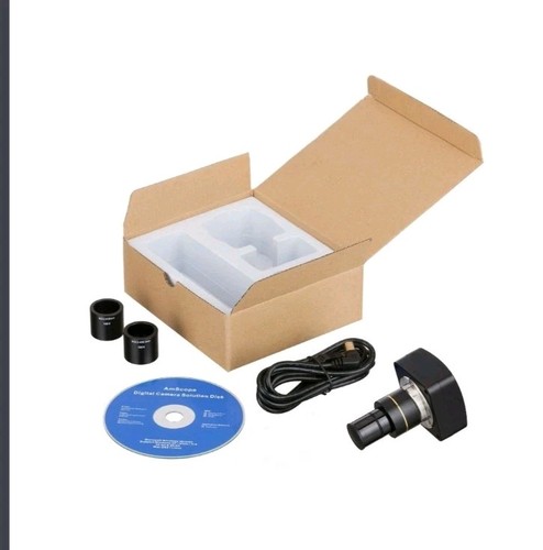 Amscope 1mp usb - amscope, 2.0