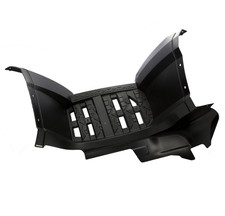 Nuovo 2012-2018 CAN-AM Outlander 500 650 800R 1000 OEM Sinistro Tavola 705003632