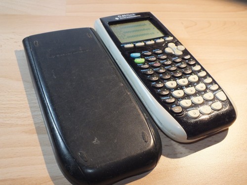 Texas instruments - texas,