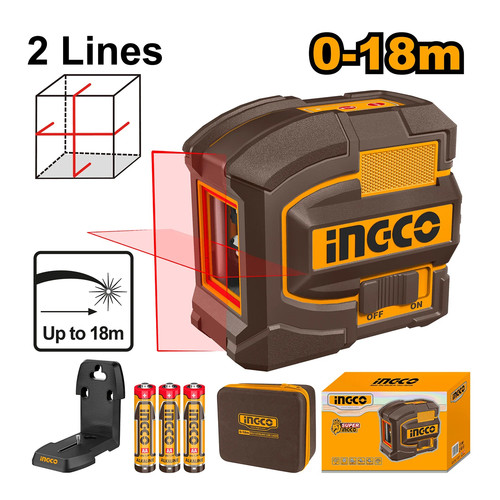Livella laser autolivellante - , a