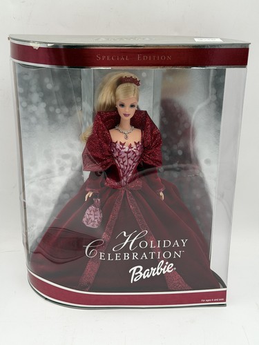 Barbie celebrazione vacanze - barbie,