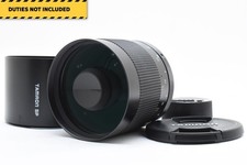 [Ecc+5] TAMRON SP 500mm f/8