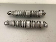 aprilia red rose 50 coppia ammortizzatori posteriori usati 