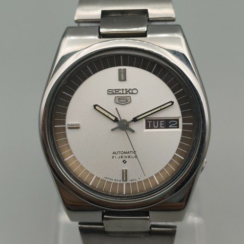 Orologio uomo vintage - uomo,
