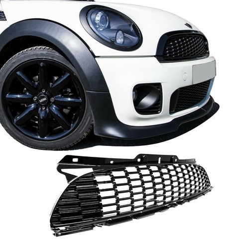 Pour mini cooper jcw - s,