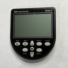 WATERROWER SERIE 5 VOGATORE