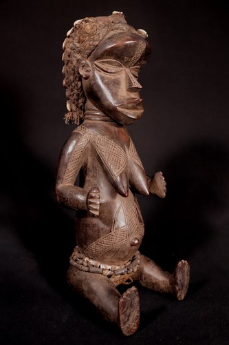 Arte africana prima - africana,
