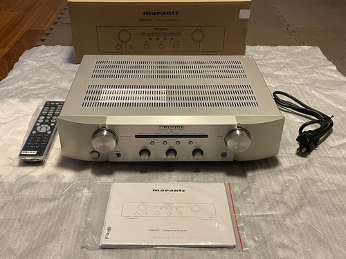 Marantz pm6007 amplificatore - pm6007,